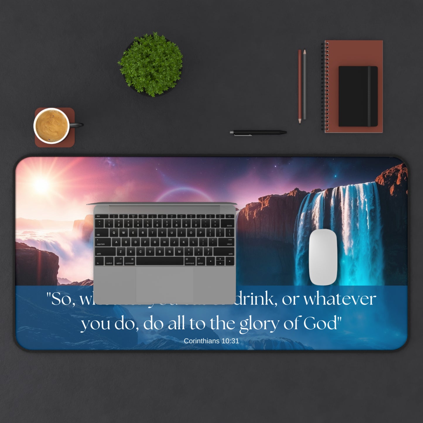 Corinthians 10:31