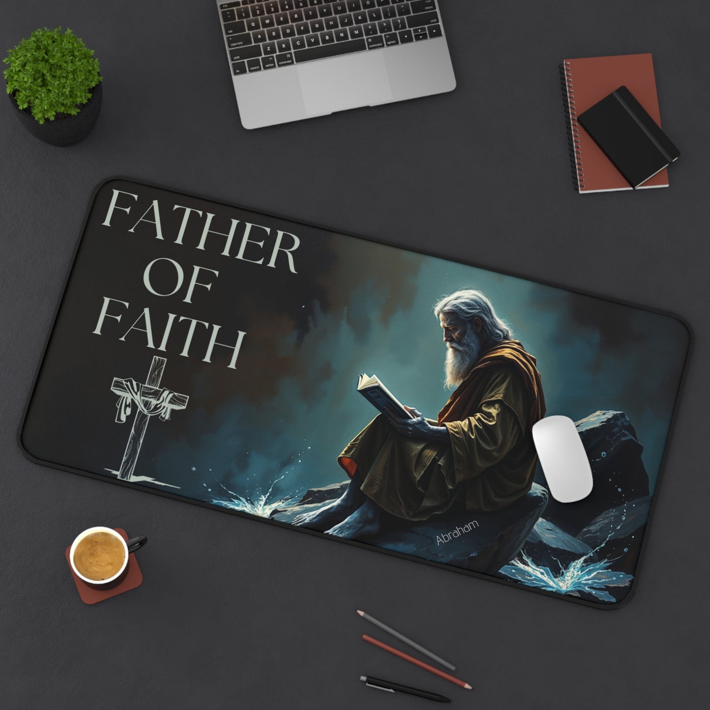 Father of Faith