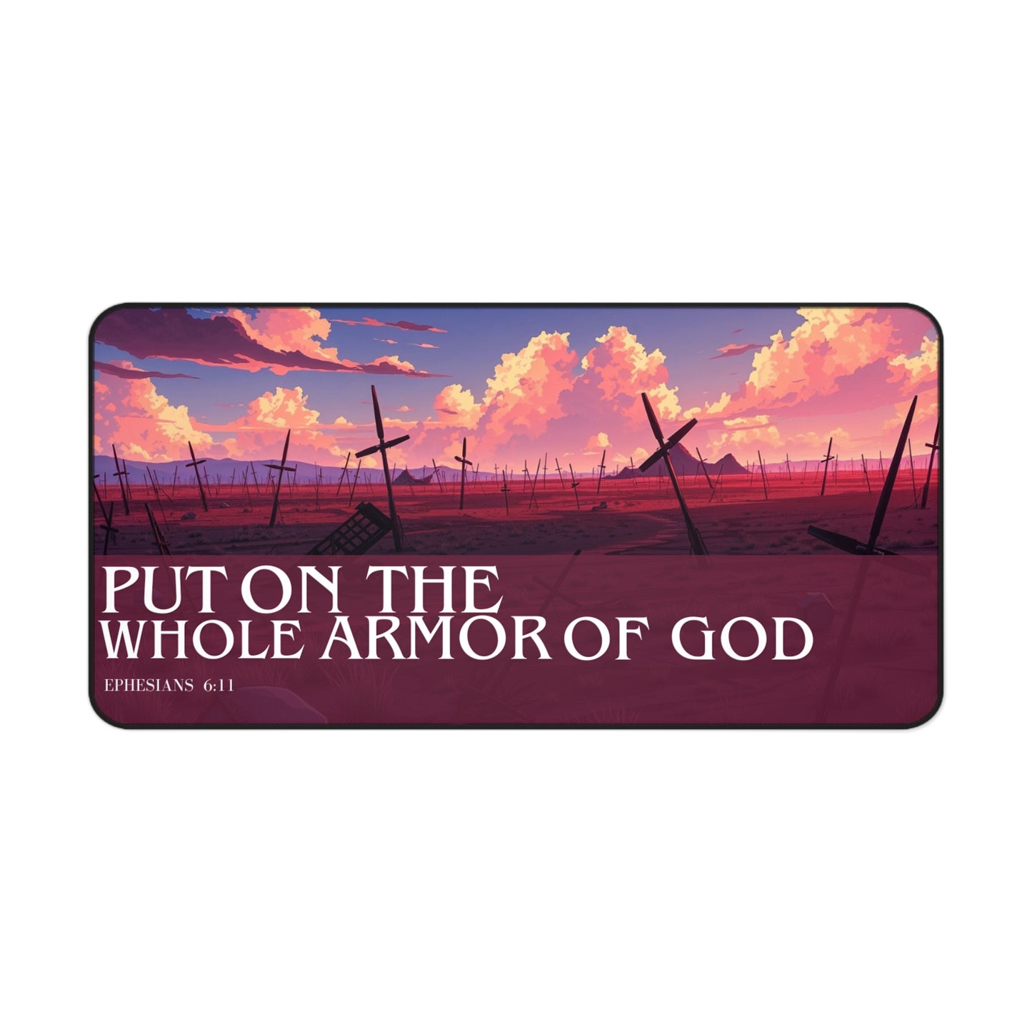 Armor Of God