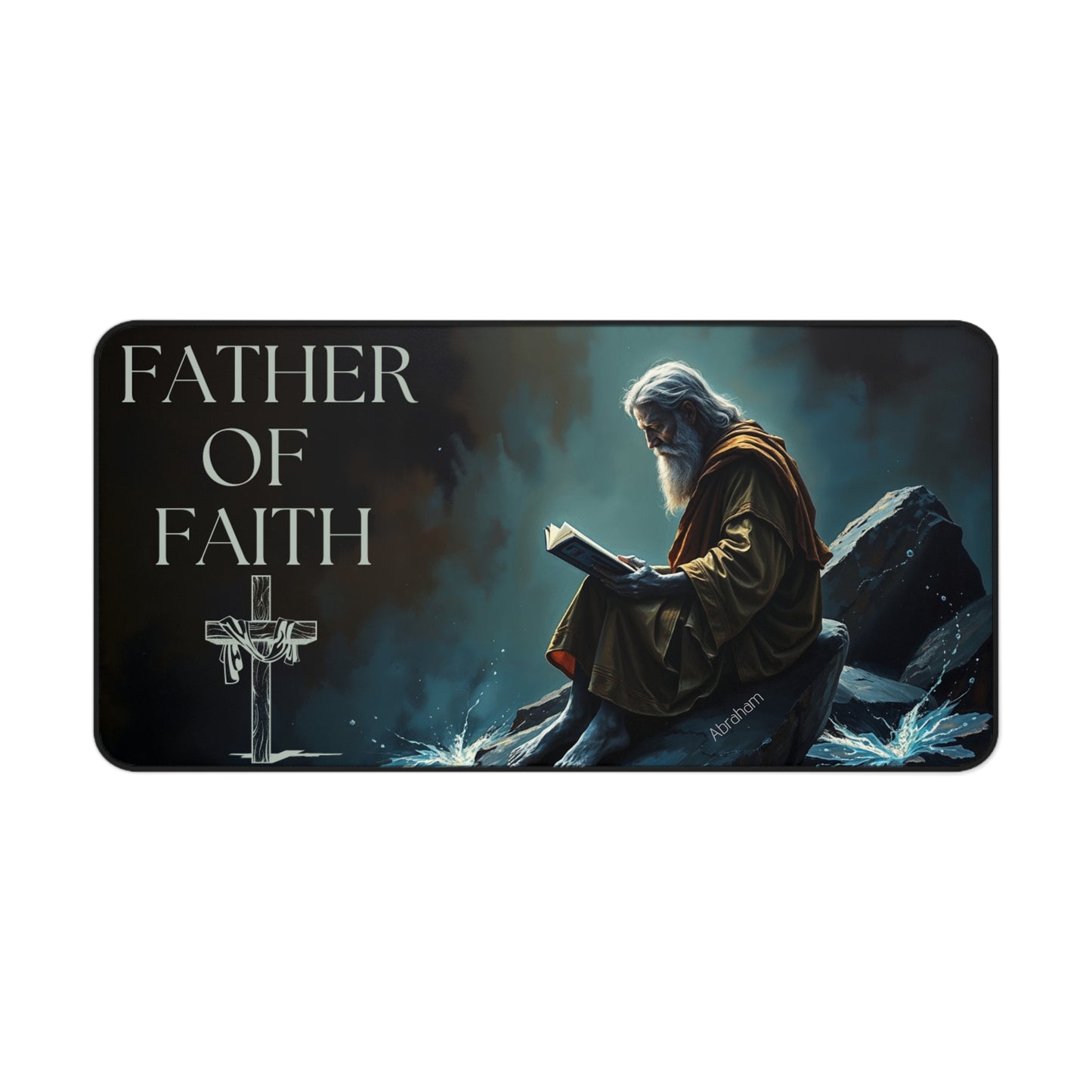 Father of Faith