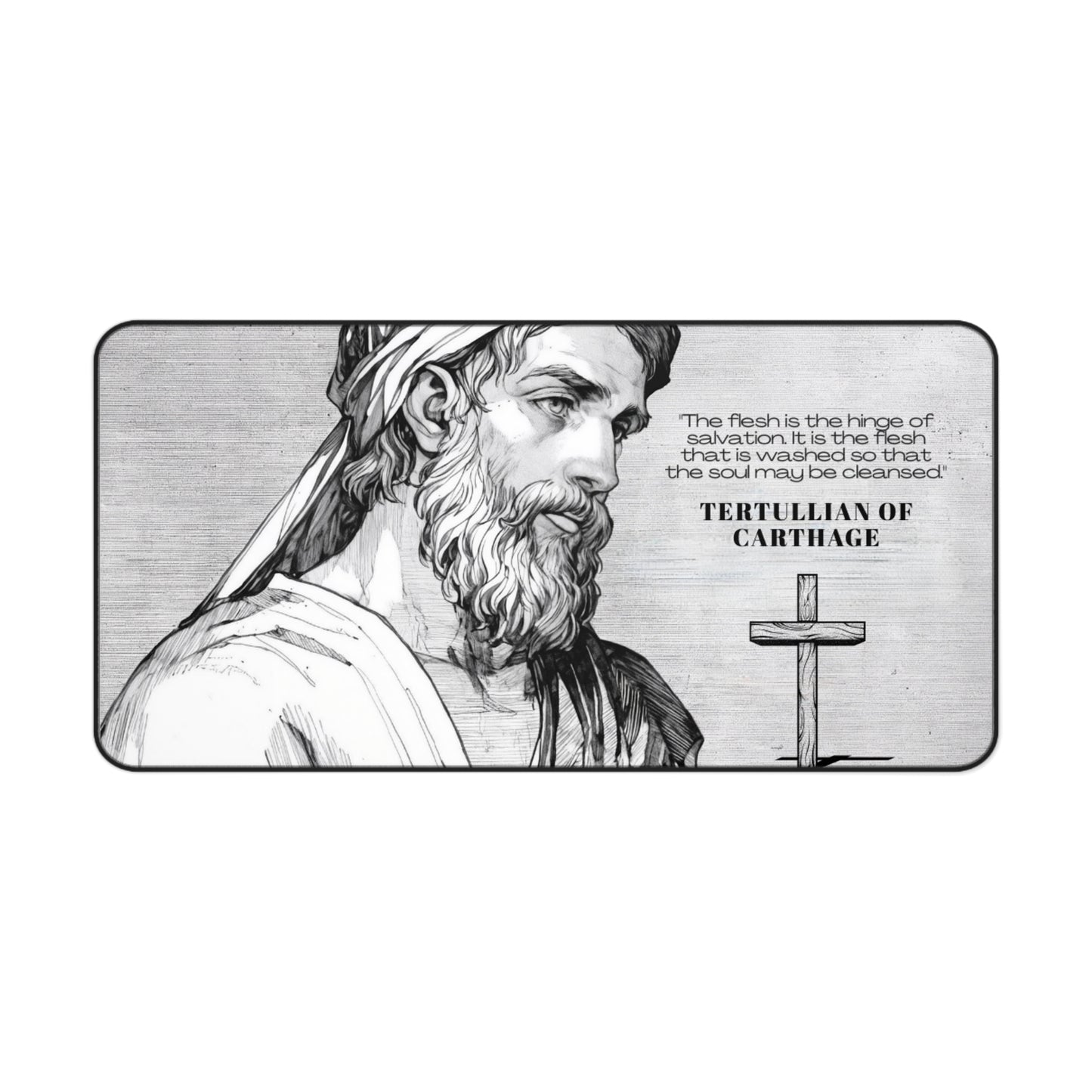 Tertullian of Carthage